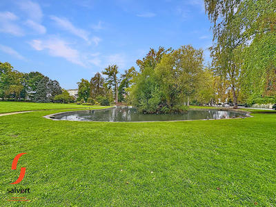 Appartement - 101 m² - 4 pièces