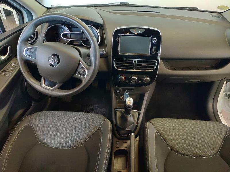 Renault Clio IV Business dCi 75