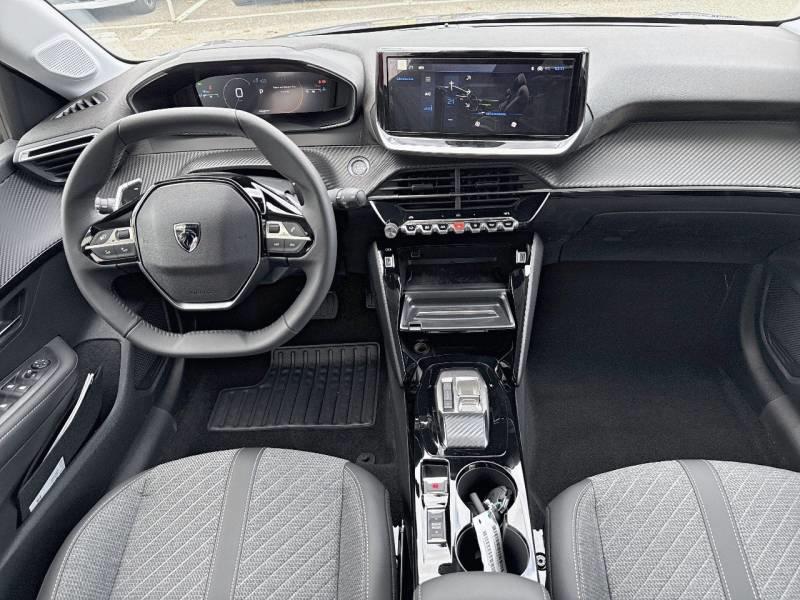 Peugeot 208 Hybrid 110 e-Dcs6 Allure