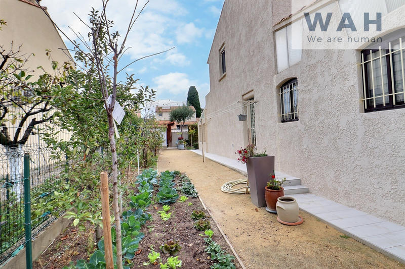 Villa - 177 m² - 7 pièces