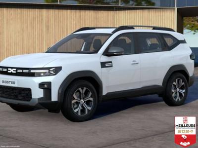 Dacia bigster TCe 130 4x4 Expression