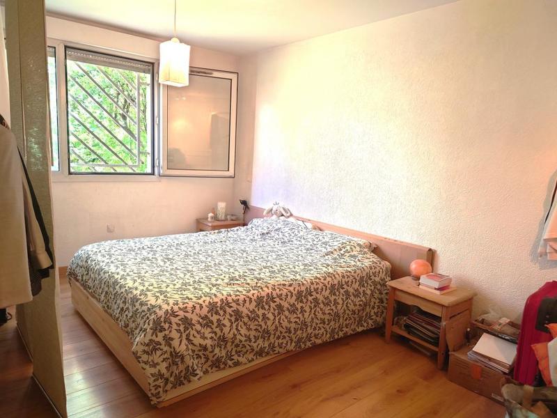 Appartement - 106 m² - 5 pièces