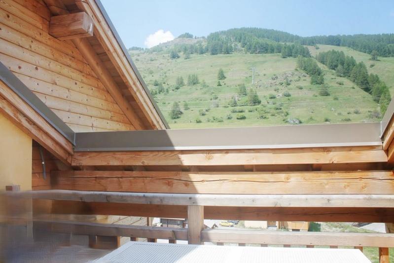 Appartement - 40 m² - 3 pièces