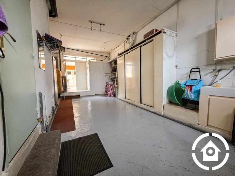 Maison - 147 m² - 7 pièces