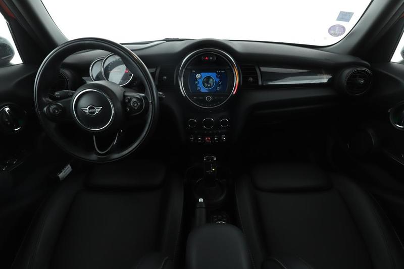 Mini Mini Cooper Edition Greenwich Bva7 5p 136 ch