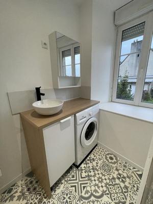 Studio - 28 m² - 1 pièce