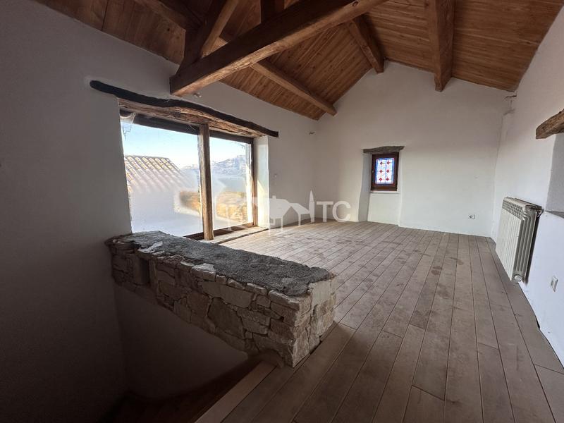 Corps de ferme - 329 m² - 16 pièces