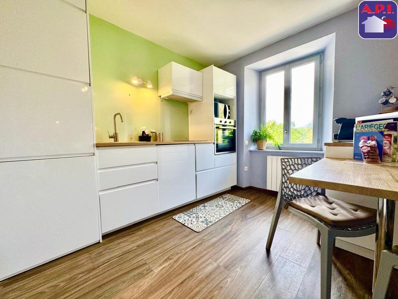 Appartement - 32 m² - 1 pièce