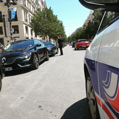 J3m Transport Privé