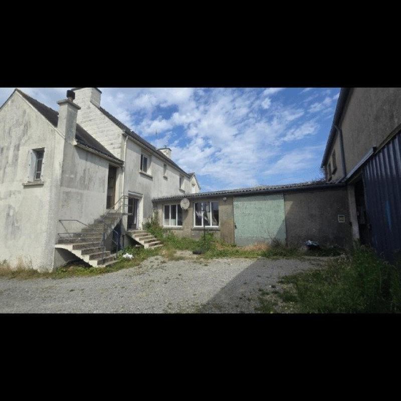 Maison - 185 m² - 8 pièces