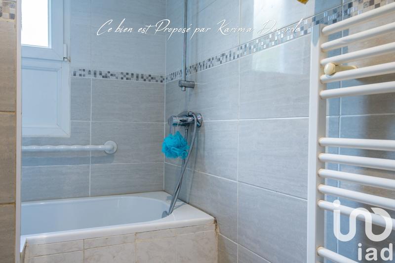 Maison - 132 m² - 6 pièces