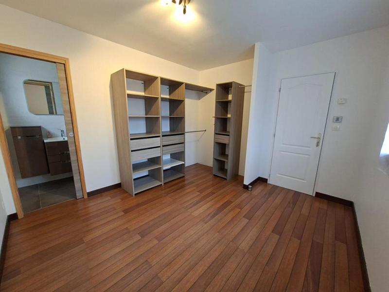 Maison - 119 m² - 6 pièces