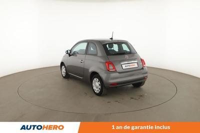 Fiat 500 1.0 Hybrid Bsg Cult 70 ch