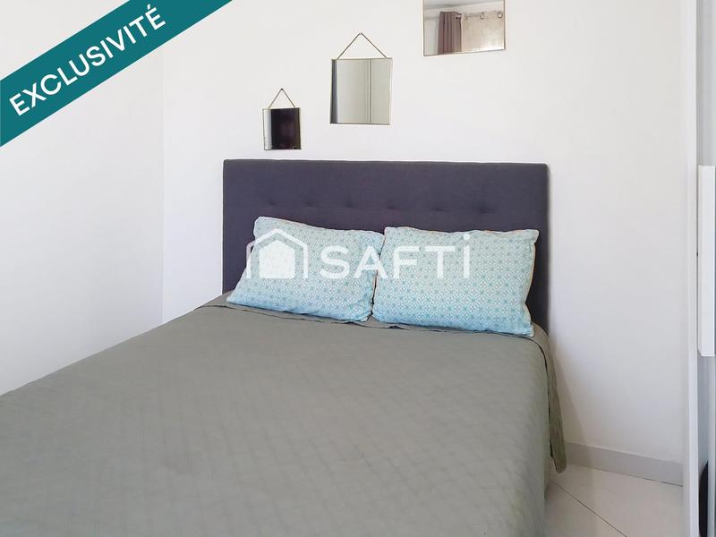 Maison - 112 m² - 6 pièces