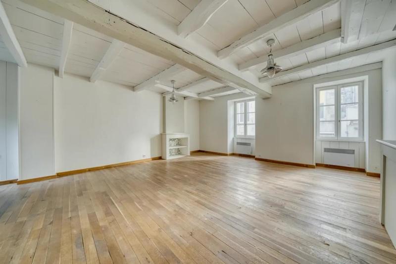 Duplex - 77 m² - 3 pièces