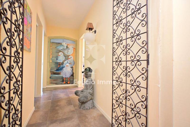 Appartement - 112 m² - 4 pièces