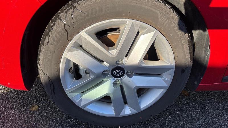 Renault Clio V E-Tech full hybrid 145 Evolution