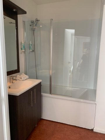 Appartement - 25 m² - 2 pièces