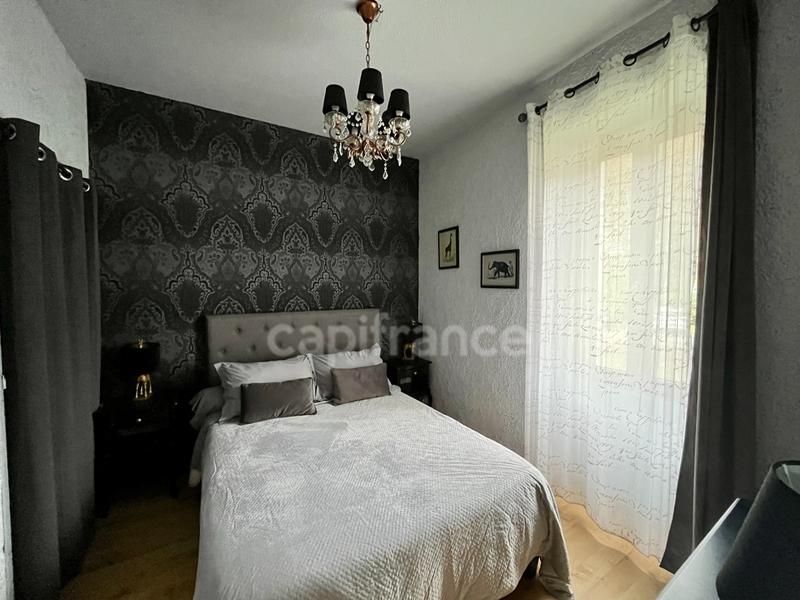 Appartement - 43 m² - 3 pièces