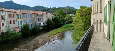 Maison - 172 m² - 8 pièces