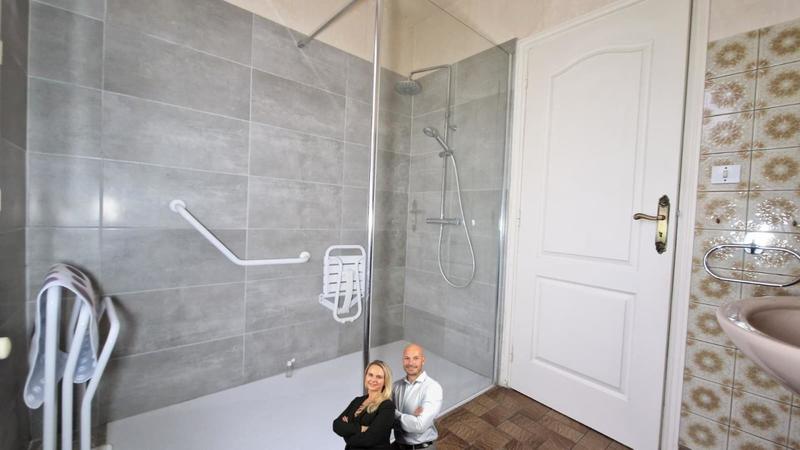 Maison - 115 m² - 4 pièces