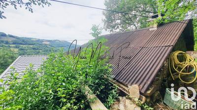 Maison - 90 m² - 3 pièces