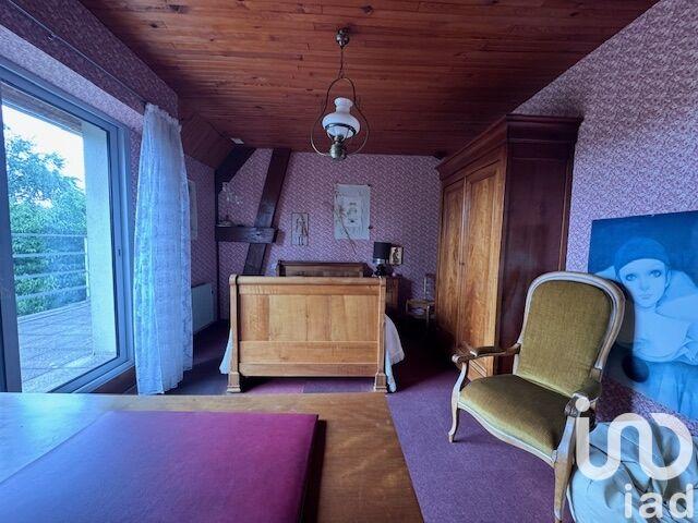 Maison de ville - 203 m² - 7 pièces