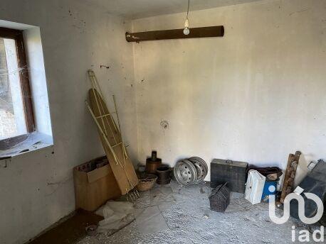 Maison de village - 325 m² - 4 pièces