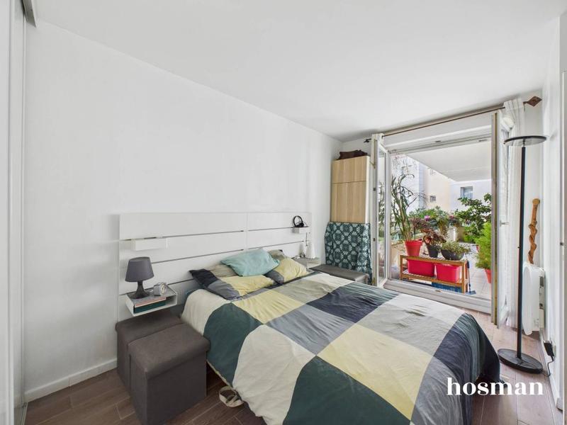 Appartement - 69 m² - 3 pièces