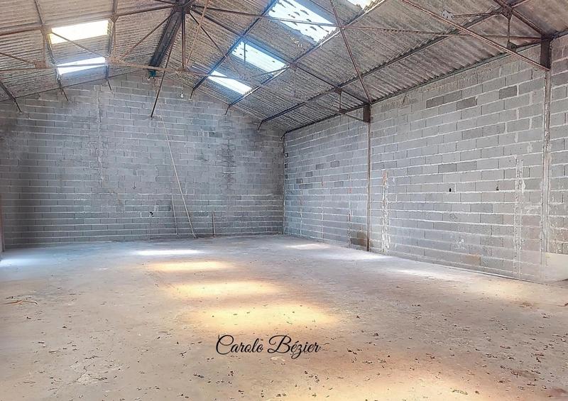 Maison - 162 m² - 8 pièces