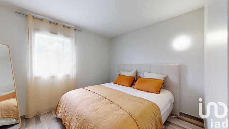 Maison - 138 m² - 5 pièces