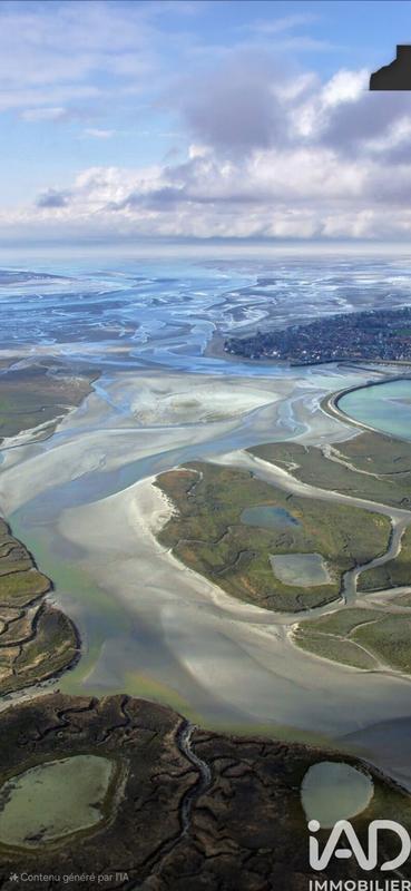 Maison - 70 m² - 3 pièces