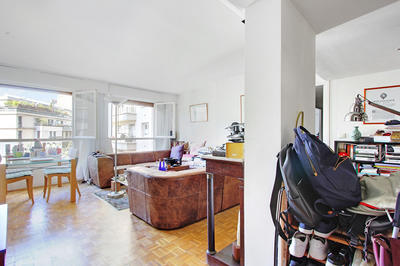 Appartement - 73 m² - 3 pièces