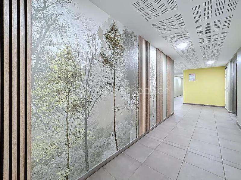 Appartement - 81 m² - 4 pièces