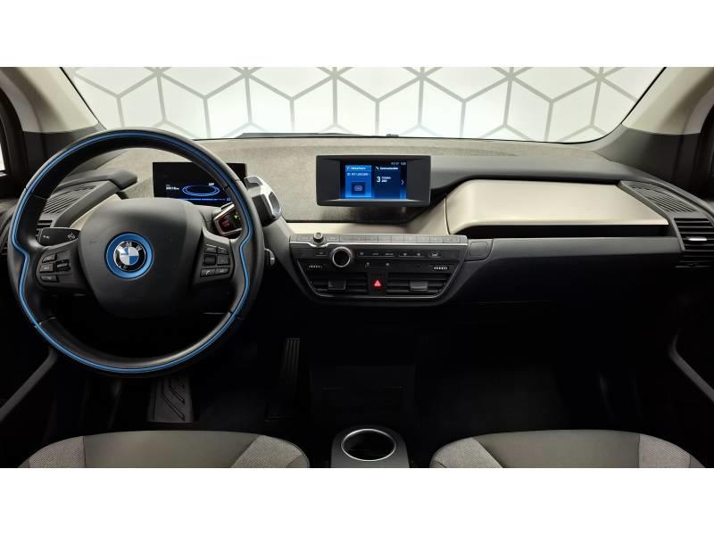 Bmw i3 120 Ah 170 ch Bva Atelier
