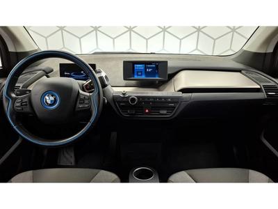 Bmw i3 120 Ah 170 ch Bva Atelier