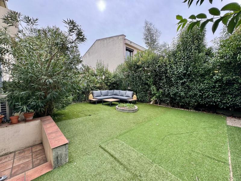 Maison - 103 m² - 5 pièces