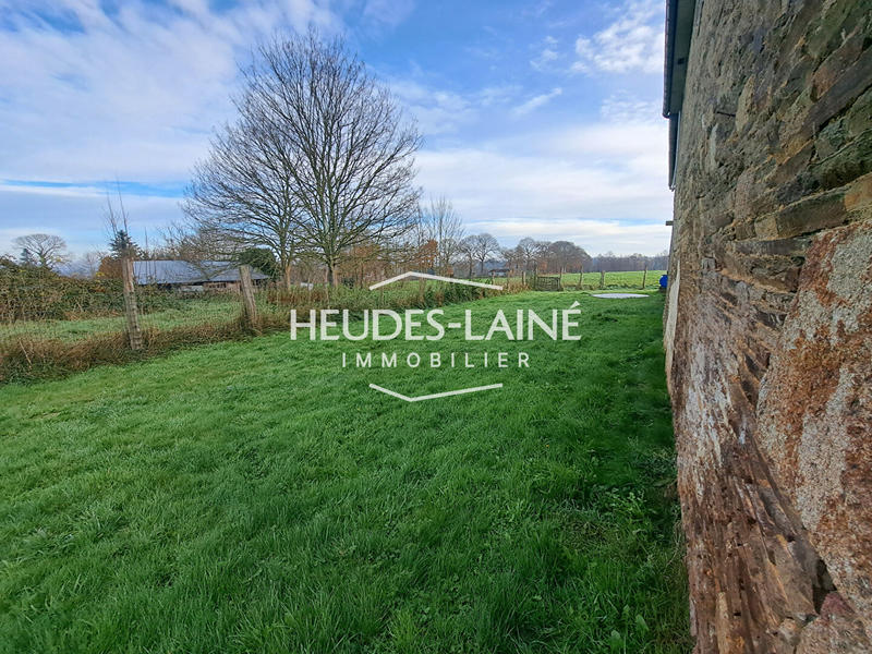 Maison - 98 m² - 4 pièces