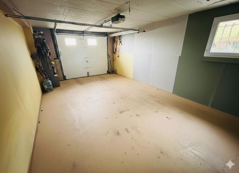 Maison - 137 m² - 4 pièces