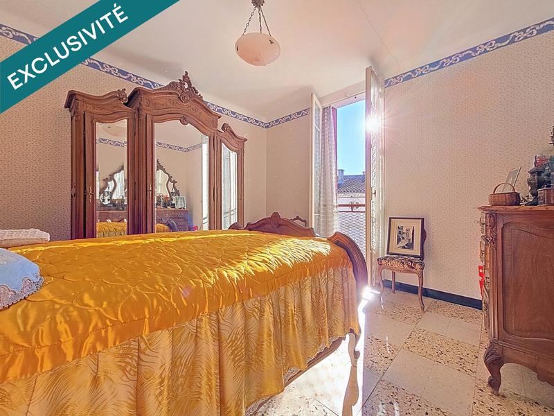 Maison de ville - 140 m² - 7 pièces