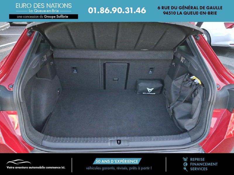 Cupra Formentor 1.4 E-Hybrid 245 Ch Dsg6 Vz