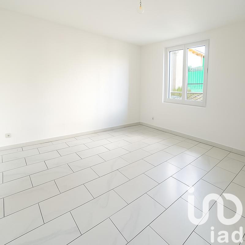 Appartement - 28 m² - 1 pièce
