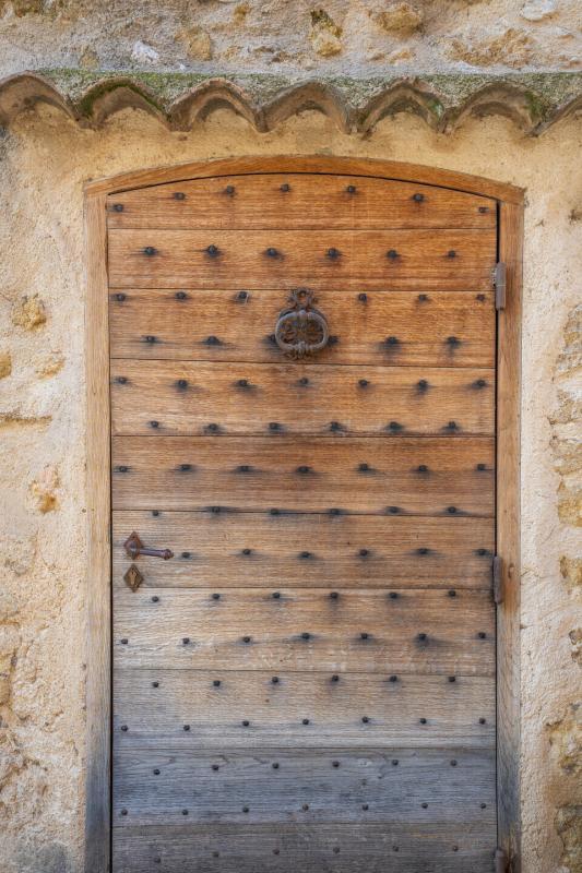 Maison de village - 175 m² - 7 pièces