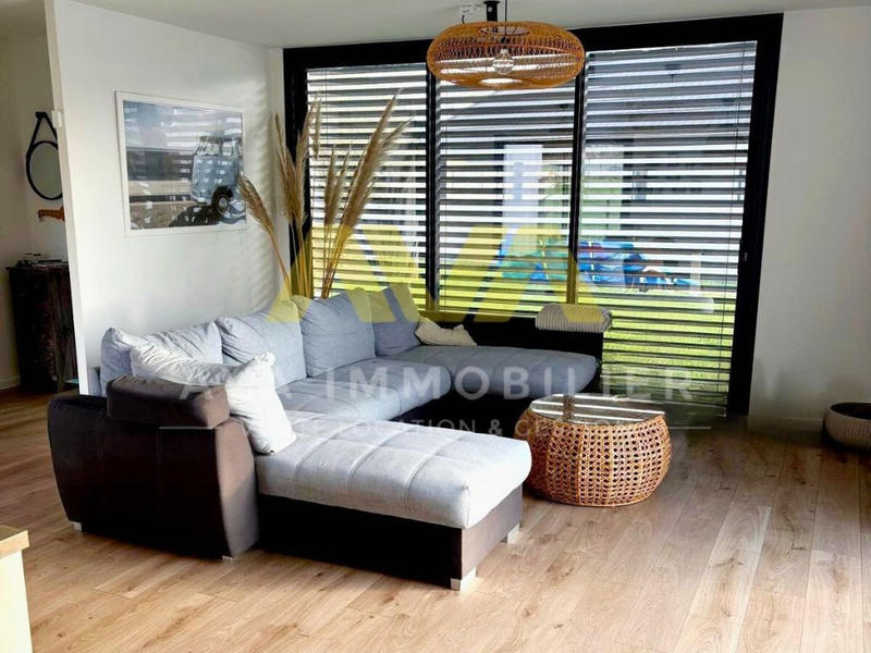 Villa - 138 m² - 5 pièces