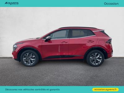 Kia Sportage 1.6 t-GDi 230ch Hev Gt-Line Premium Bva6 4x2