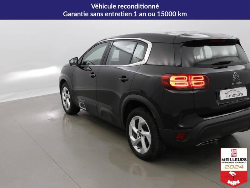Citroen C5 Aircross BlueHDi 130 s&amp;S Feel