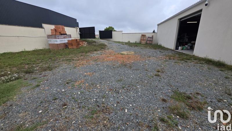 Local commercial - 289 m²