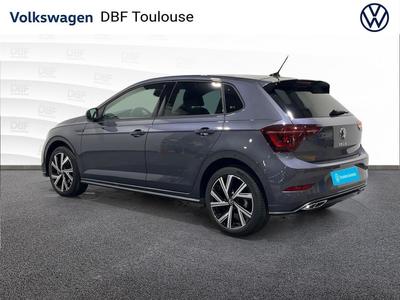 Volkswagen Polo 1.0 Tsi 116 s&amp;S Dsg7 R-Line Edition