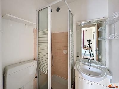 Appartement - 16 m² - 1 pièce