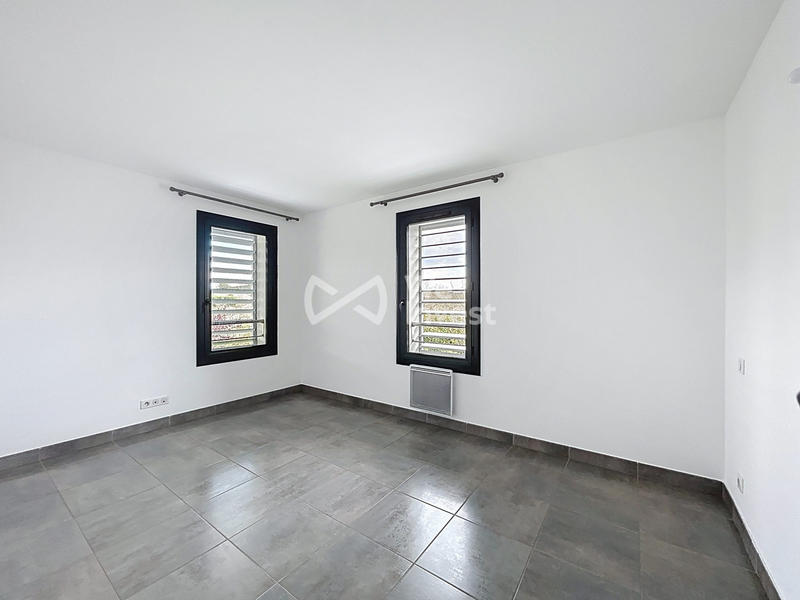 Villa - 136 m² - 5 pièces